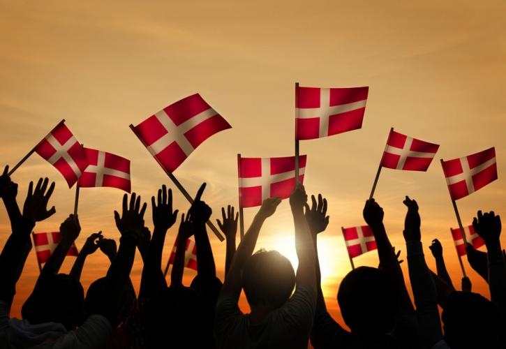 Οι Δανοί αγαπούν να πληρώνουν φόρους