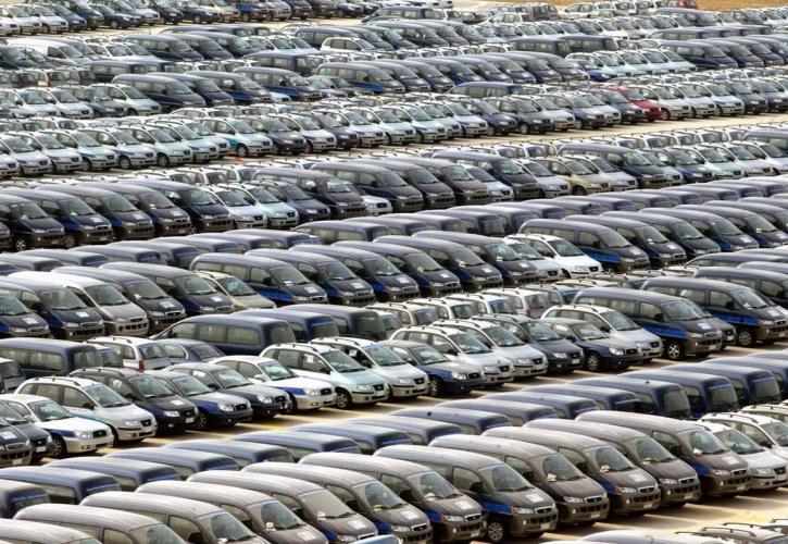 Ανέκαμψαν για δεύτερο μήνα οι πωλήσεις οχημάτων στην Ευρώπη - Αύξηση 7,9% τον Σεπτέμβριο