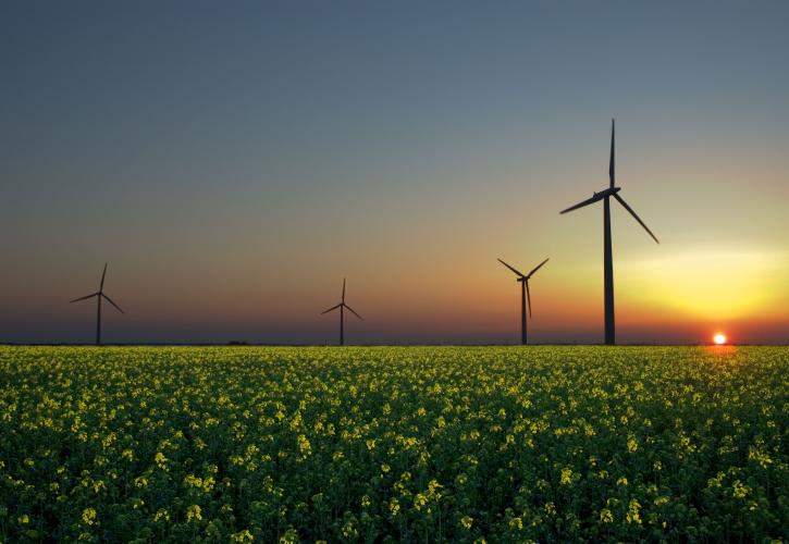 Μεγαλύτερη πηγή ενέργειας οι «ανανεώσιμες», ξεπέρασαν τον άνθρακα