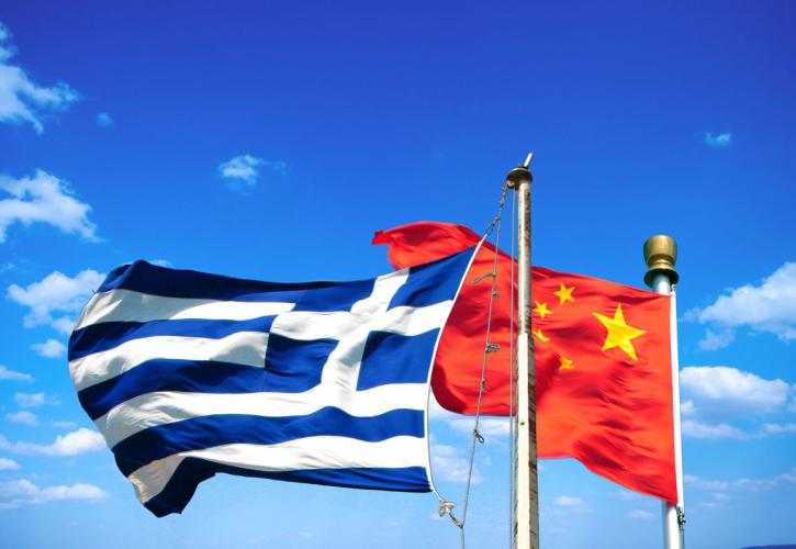 Συνεργασία για την επιστήμη μεταξύ Ελλάδας και Κίνας