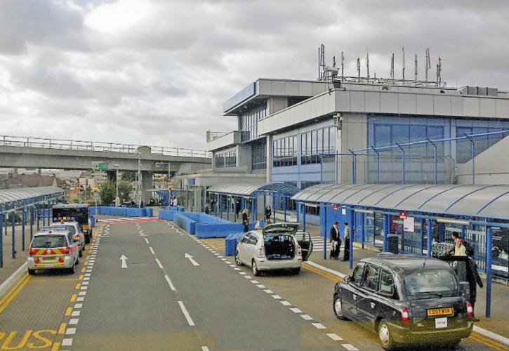 Ασφαλές κηρύχθηκε το αεροδρόμιο Σίτι του Λονδίνου