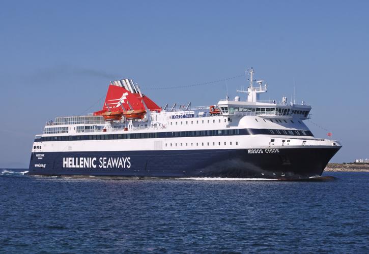 H μάχη για την απόκτηση της Hellenic Seaways