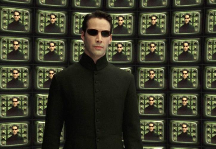 Δύο δισεκατομμυριούχοι πιστεύουν ότι ζούμε στο «Matrix»!