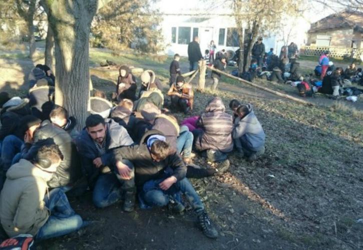 Ένταση στο μεγαλύτερο κέντρο φιλοξενίας προσφύγων της Βουλγαρίας