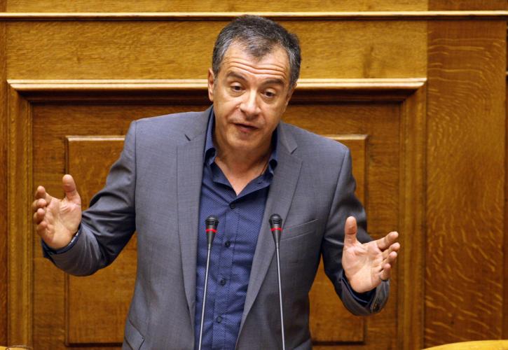 Θεοδωράκης: Πρέπει να παίξουμε τίμια στο θέμα του ΕΣΡ