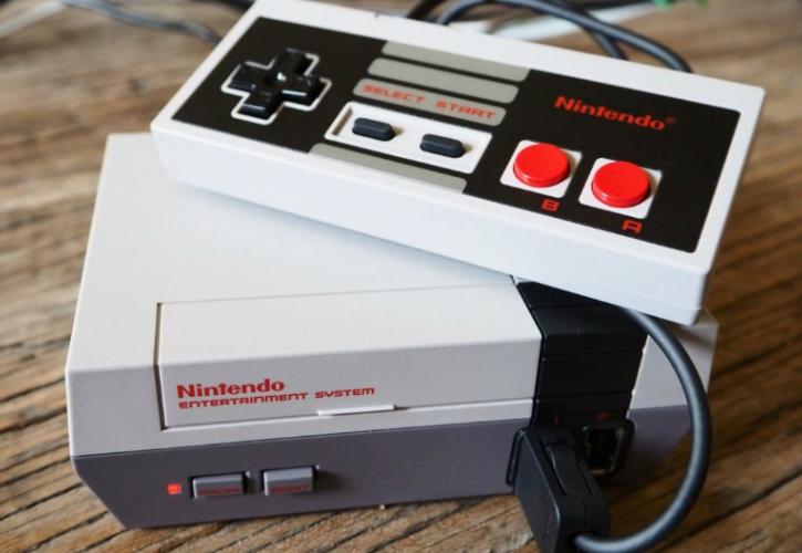Nintendo NES: Το ρετρό (ξε)πουλάει