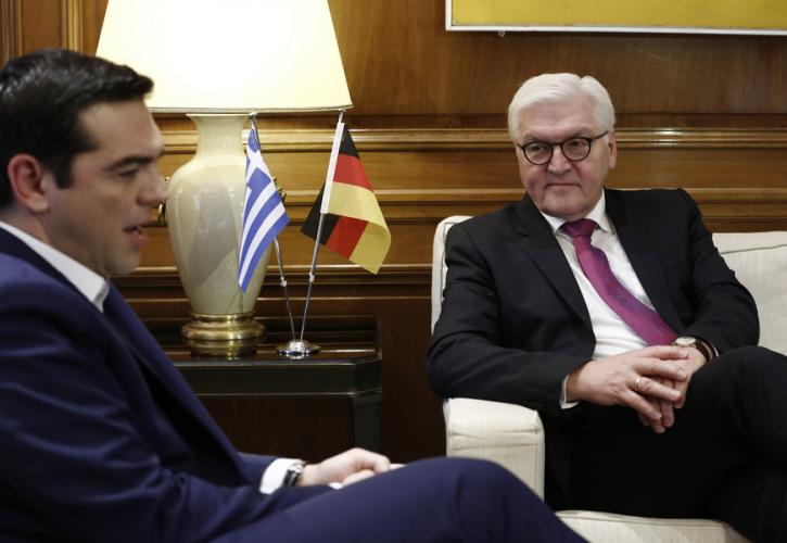 Τσίπρας: Η Ευρώπη να στρέψει το ενδιαφέρον της στην Ελλάδα
