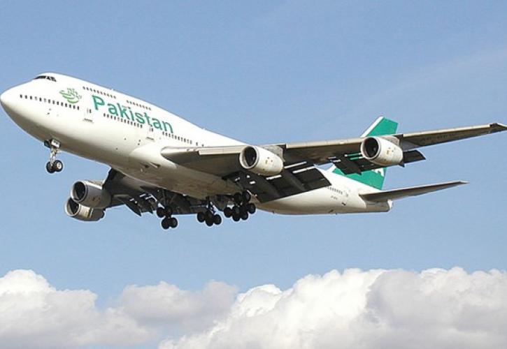Πακιστάν: Συνετρίβη αεροσκάφος με 47 επιβαίνοντες