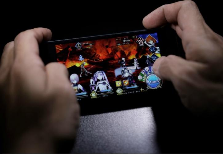 Η Sony έχει το δικό της Pokemon Go στην Ιαπωνία
