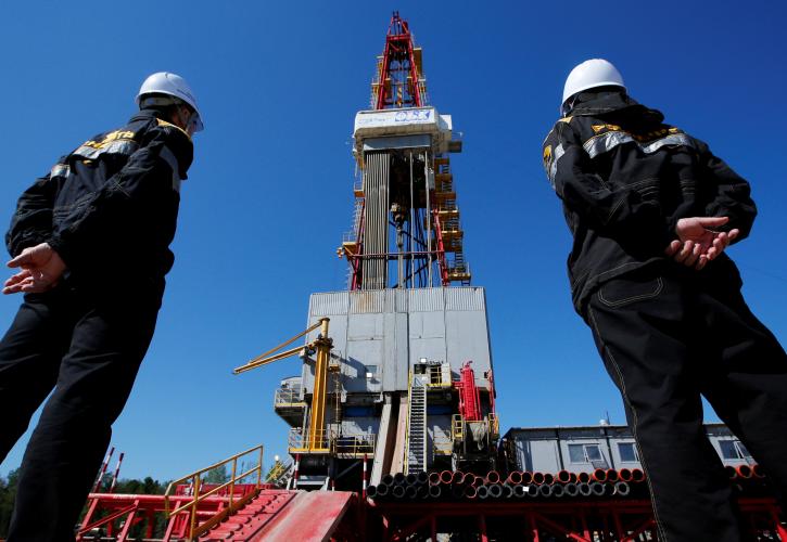 «Σανίδα σωτηρίας» για το σχιστολιθικό πετρέλαιο από OPEC;