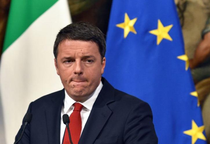 Η Ιταλία ψηφίζει, η Ευρώπη αγωνιά