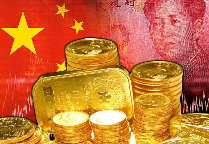 Η Κίνα ρίχνει το Bitcoin