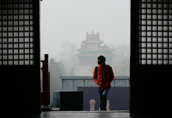 Οι Κινέζοι τουρίστες ψηφίζουν ηλεκτρονικά ταξιδιωτικά γραφεία