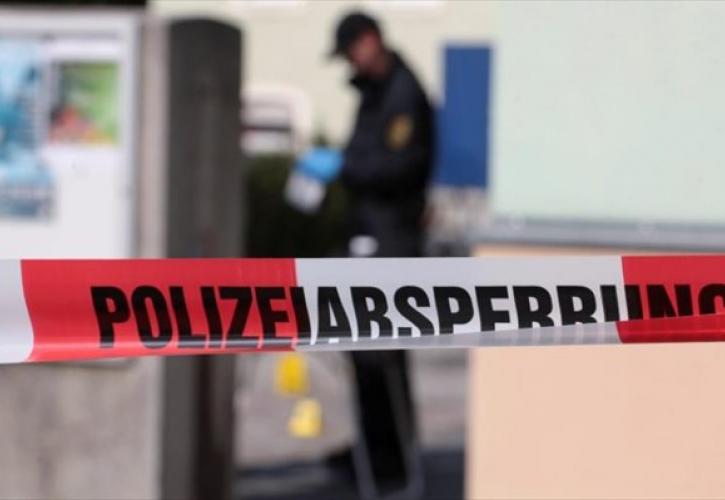 Σύλληψη υπόπτου για τρομοκρατική επίθεση στη Γερμανία