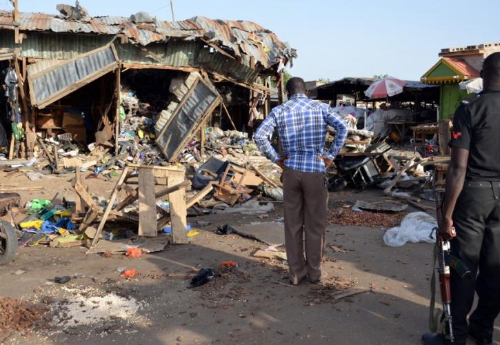 Νιγηρία: Στους 236 νεκρούς o απολογισμός από το βομβαρδισμό