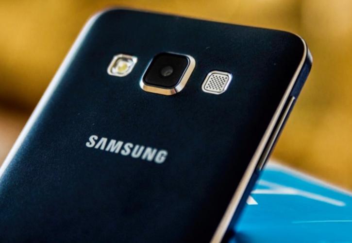 Ύποπτος για δωροδοκία κρίθηκε ο επικεφαλής της Samsung    