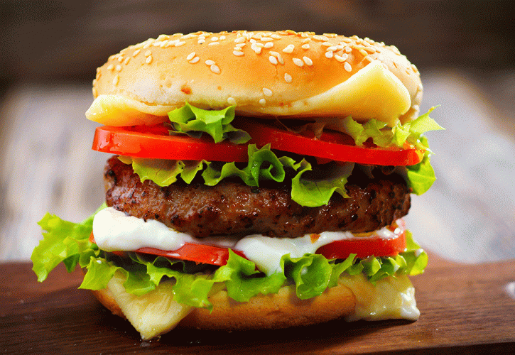 Πώς θα ανοίξετε το δικό σας burgerάδικο