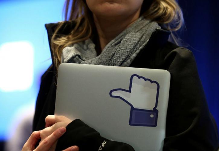 To Facebook «σπάει» τα 2 δισεκατομμύρια χρήστες