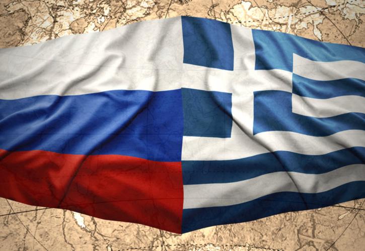 Ανακάμπτουν οι ελληνικές εξαγωγές στη Ρωσία