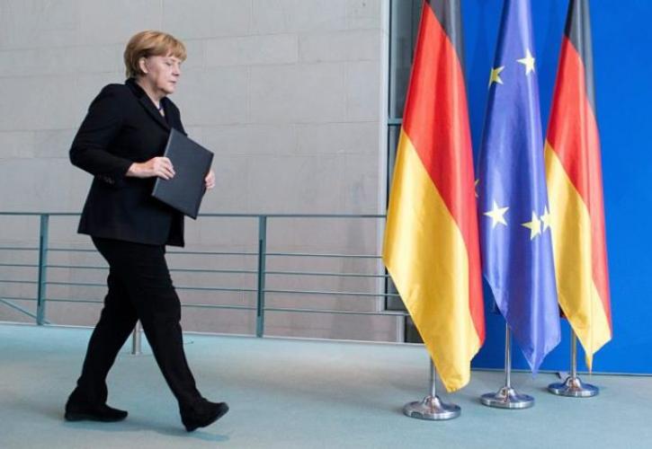 Γερμανία για ελληνικό χρέος: Τίποτα δεν έχει αλλάξει στη στάση μας