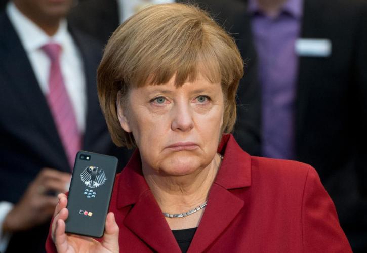 Γερμανία: Προσπάθεια για συμβιβασμό μεταξύ Ευρωπαίων-ΔΝΤ