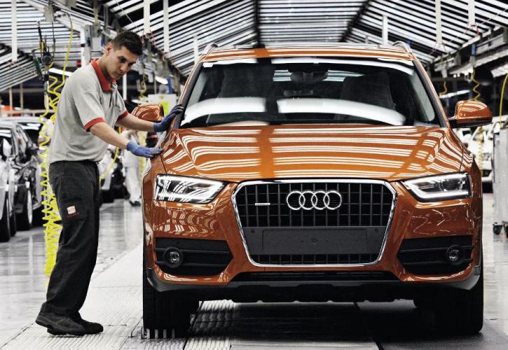 Εισαγγελείς ερευνούν την Audi για την υπόθεση των ρύπων