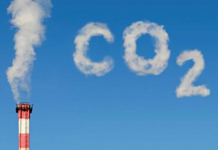 IEA: Ρεκόρ στις παγκόσμιες εκπομπές διοξειδίου του άνθρακα που συνδέονται με ενέργεια το 2023