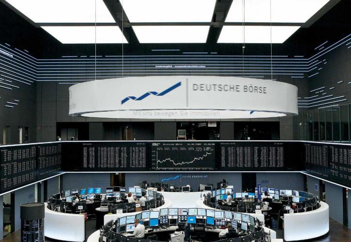 Προειδοποίηση προς τα αμερικανικά χρηματιστήρια να μην καταθέσουν προσφορά για τη Deutsche Boerse