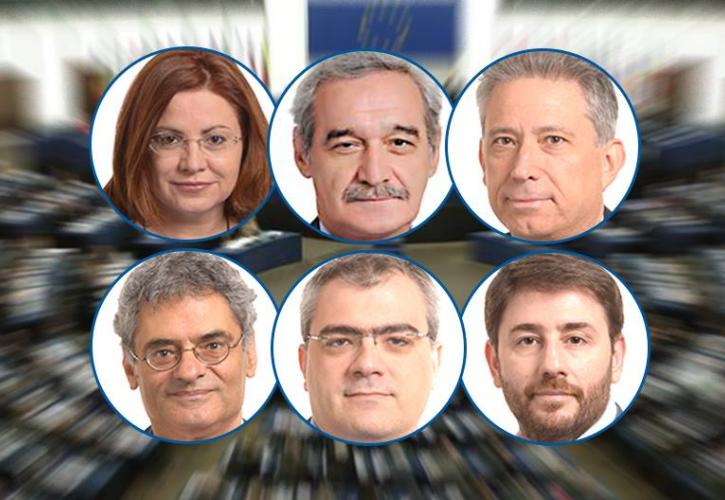 Η Ελλάδα στην Ευρώπη πολλών ταχυτήτων: Έξι Ευρωβουλευτές απαντούν στο insider.gr