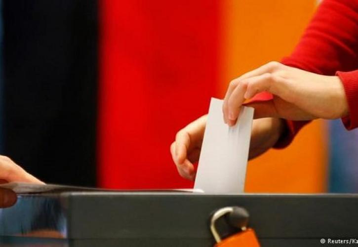 Γερμανία: Τεστ για τον Σεπτέμβριο οι εκλογές στο Ζάαρλαντ