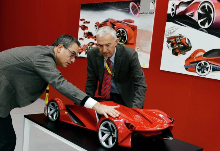 Ferrari, Lamborghini, Maserati και Ducati ιδρύουν πανεπιστήμιο