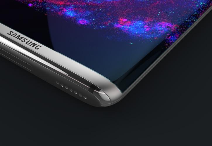 Στο Galaxy S8 ποντάρει η Samsung