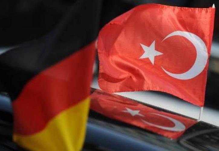 Πολιτικό άσυλο έχουν ζητήσει στη Γερμανία 130 Τούρκοι αξιωματούχοι