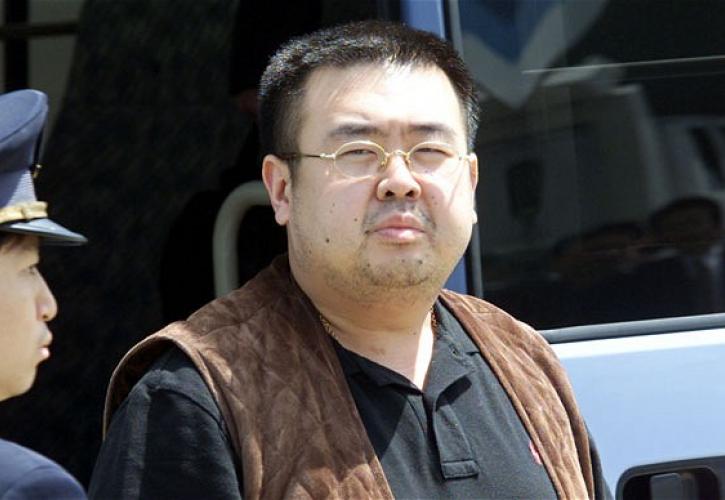 Υπουργεία της Β. Κορέας οργάνωσαν την δολοφονία του Κιμ Γιονγκ Ναμ