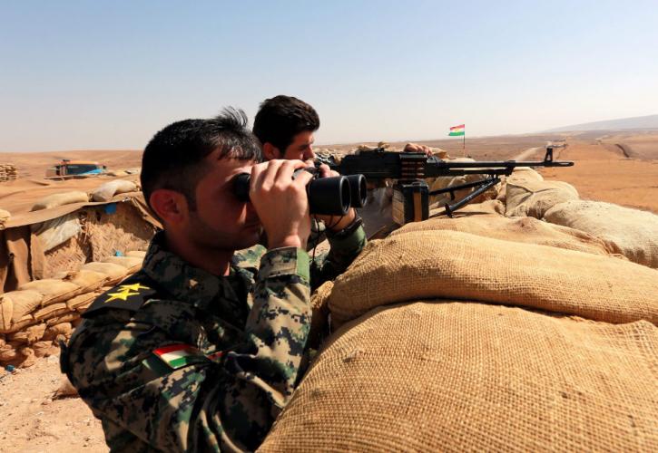 Πάνω από 280 στελέχη των ιρακινών δυνάμεων σκοτώθηκαν στη Μοσούλη