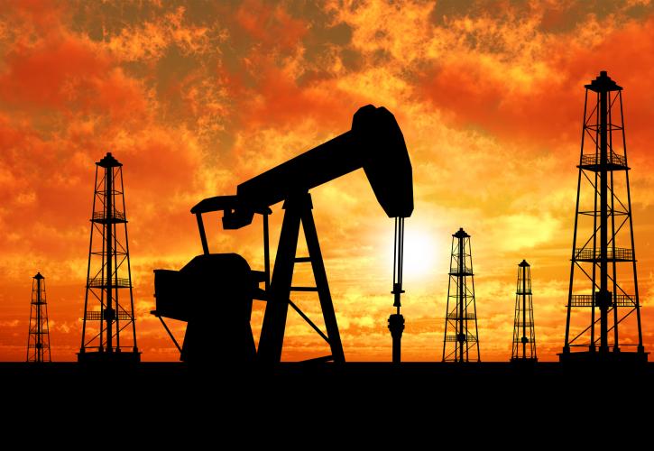 Κίνα: Κατά 2,46% αυξήθηκαν τα αποθέματα αργού πετρελαίου