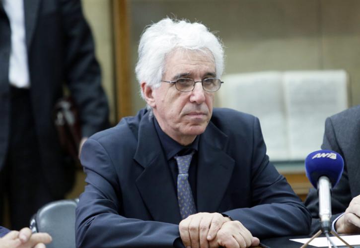 Παρασκευόπουλος: «Ενήργησα με βάση τη νομιμότητα»