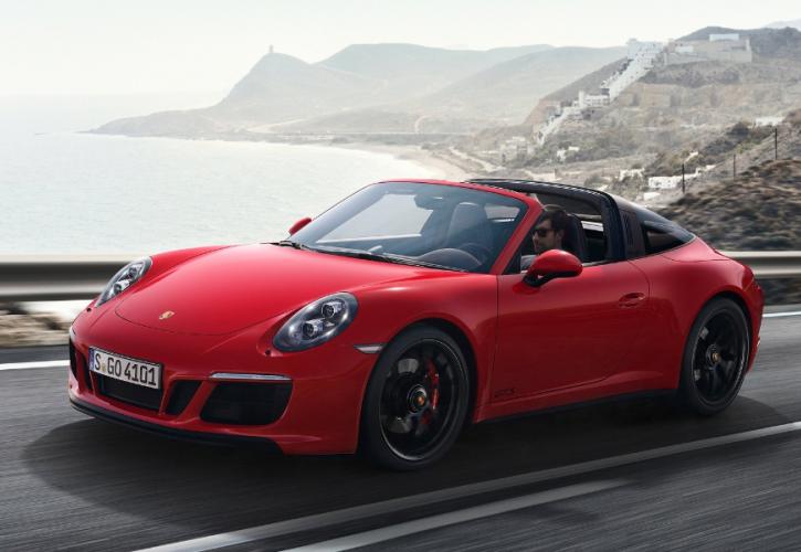 Porsche: Ποιο το κέρδος σε κάθε μοντέλο που πουλάει;
