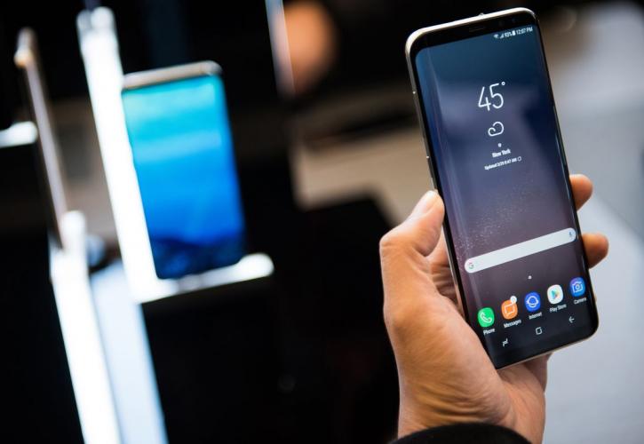 To Galaxy S8 είναι το νέο μεγάλο στοίχημα της Samsung