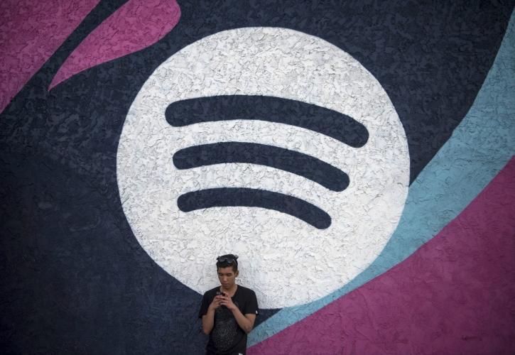 Spotify: Σχεδιάζει νέα συνδρομητική υπηρεσία, με ήχο υψηλής ευκρίνειας