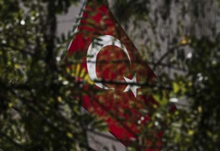 Προφυλακίστηκε ο ανταποκριτής της Welt στην Τουρκία