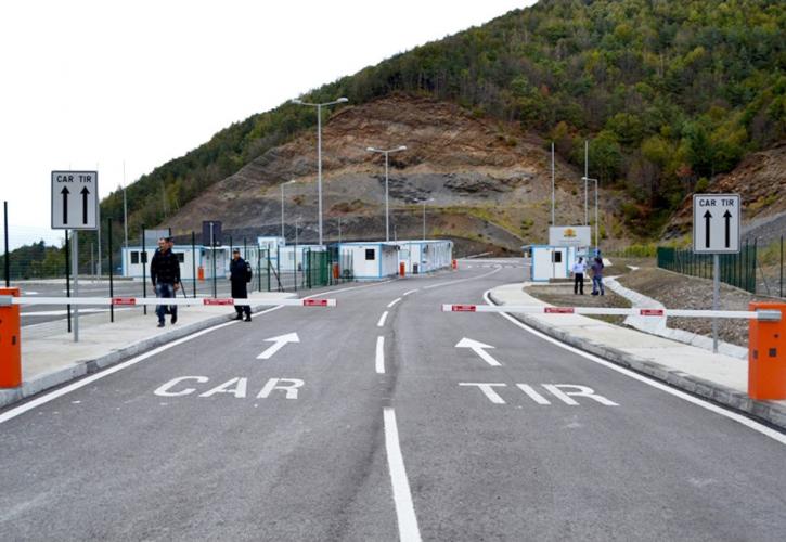 Βούλγαροι εθνικιστές έκλεισαν τα σύνορα σε Τούρκους