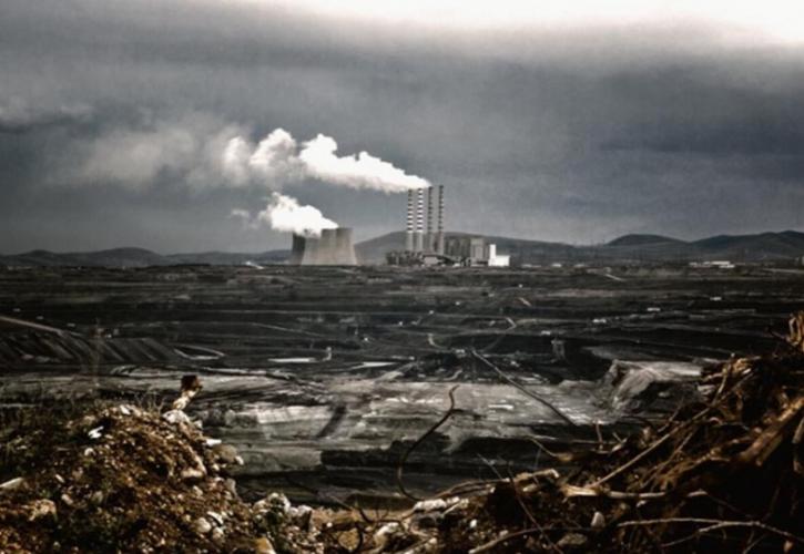 Η κινεζική CMEC «ακτινογραφεί» τα ορυχεία της Φλώρινας