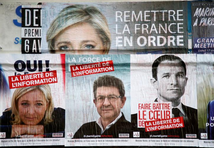 Το φάντασμα του ντε Γκωλ στοιχειώνει τις γαλλικές εκλογές