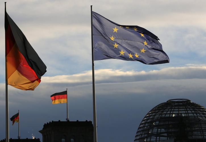 ΕΕ: Το πλεόνασμα της Γερμανίας, δίλημμα για την οικονομική διπλωματία
