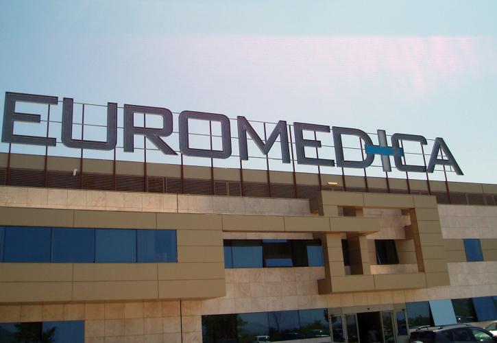Euromedica: Καμία συζήτηση για εξαγορά διαγνωστικών κέντρων