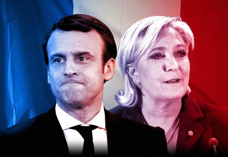 Η ακτινογραφία των γαλλικών εκλογών