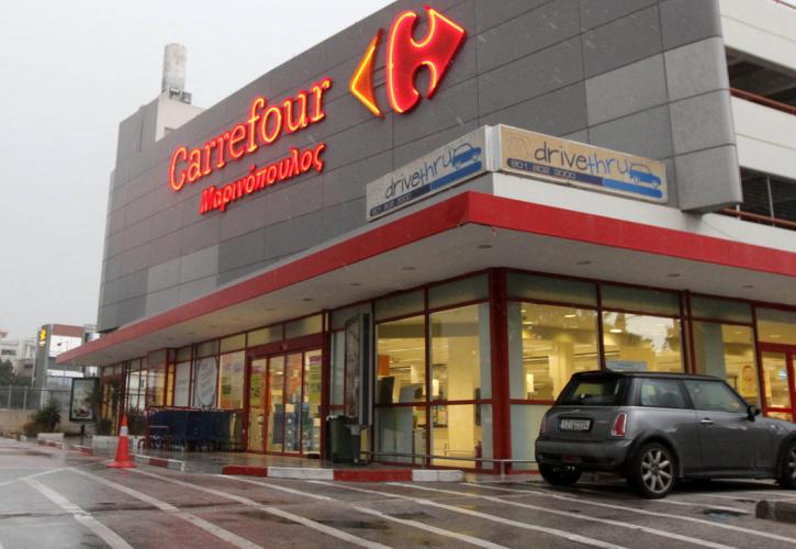 Κλείνουν 38 καταστήματα Μαρινόπουλος λόγω ανακαίνισης