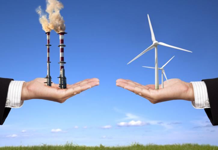 Γραφειοκρατικές «νάρκες» στις επενδύσεις ενέργειας