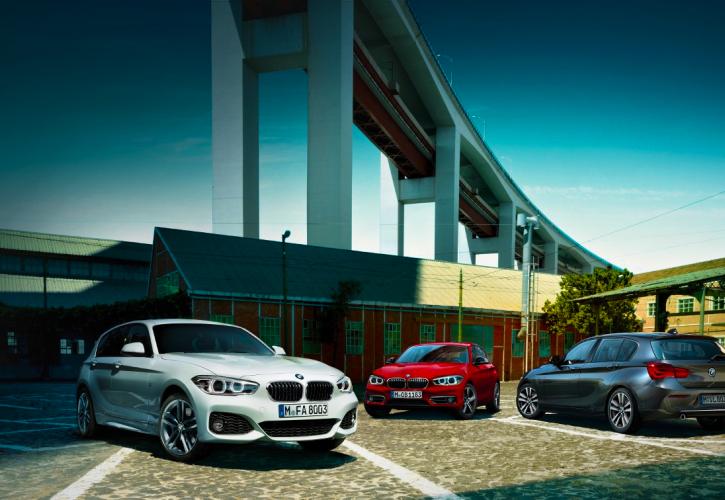 Ο ευκολότερος τρόπος απόκτησης μίας καινούριας BMW